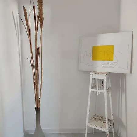 Oleander In Appartement *