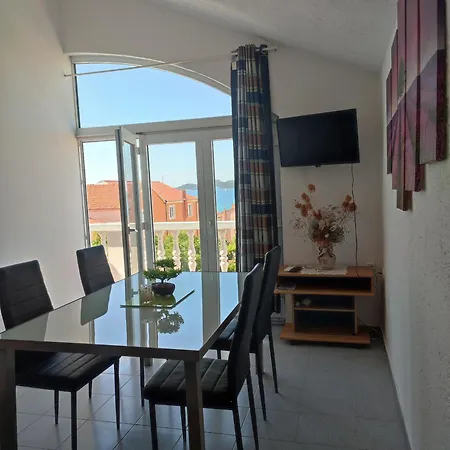 Oleander In Appartement *