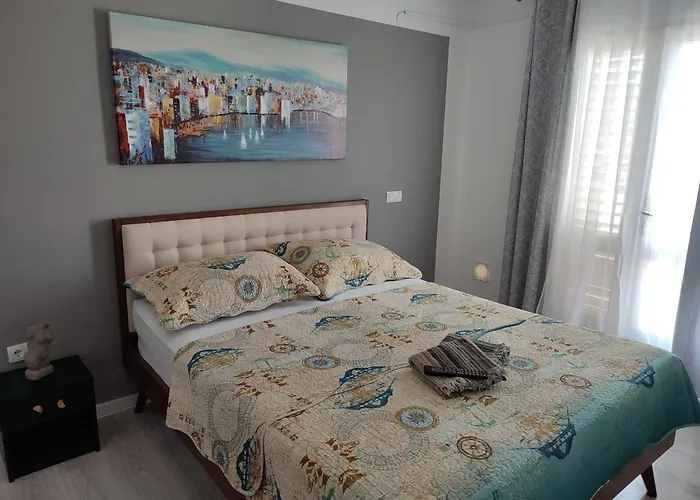 Apartment Oleander In Pakostane