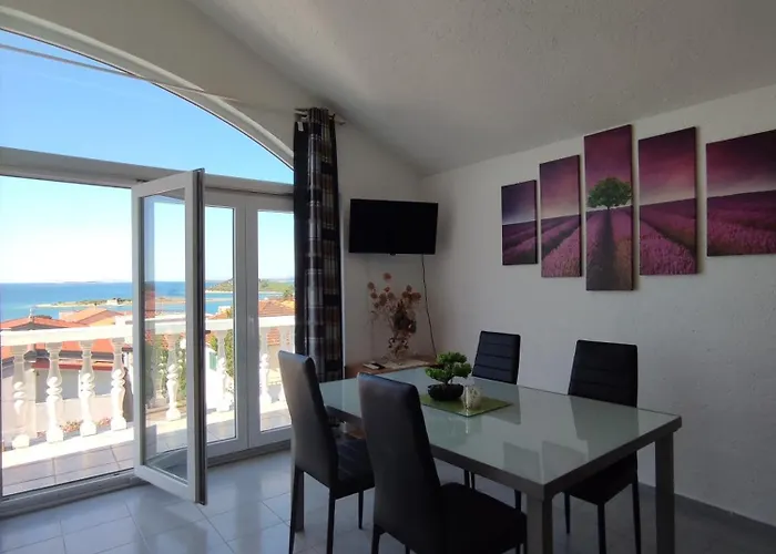 Apartment Oleander In