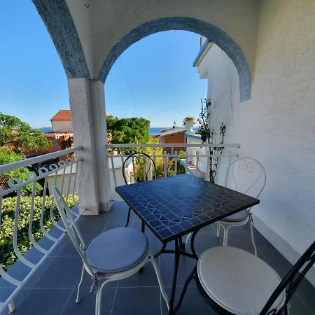 Appartement Oleander In