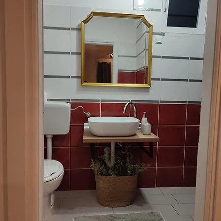 Oleander In * Pakoštane