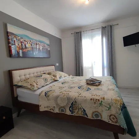 Apartman Oleander In