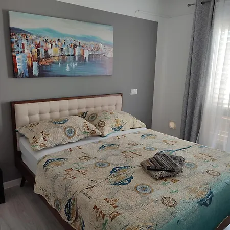 Appartement Oleander In Pakoštane