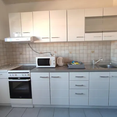 Appartement Oleander In *