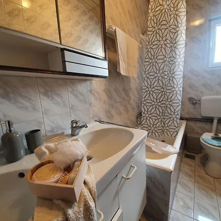 Oleander In Appartement