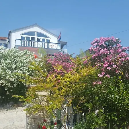 Apartman Oleander In