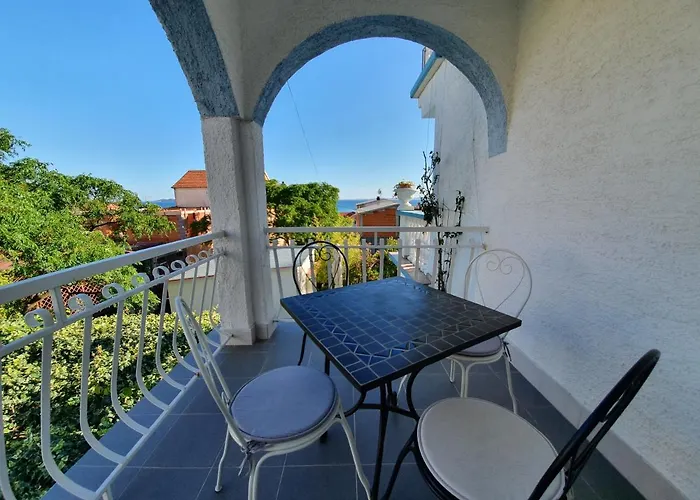 Apartment Oleander In