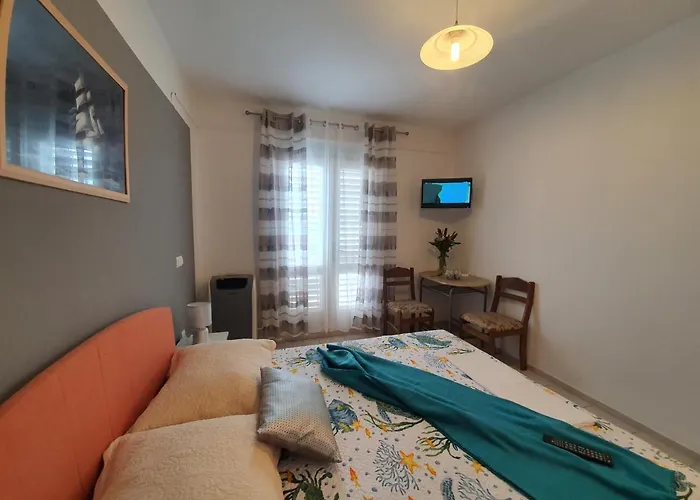 Apartment Oleander In *