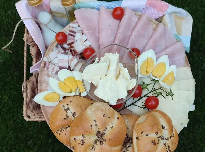 Oleander In * Pakoštane