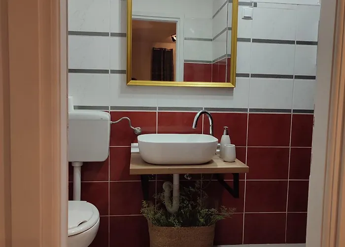 Oleander In * Pakoštane