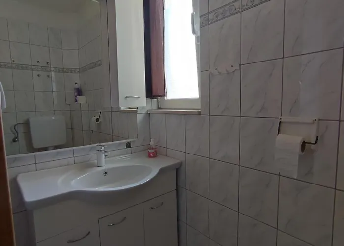 Oleander In Apartment