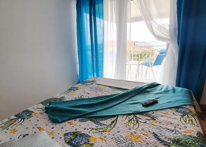 Apartment Oleander In